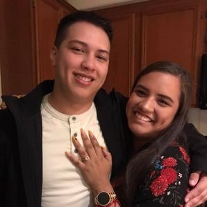 Meet your Posher, Yasmine